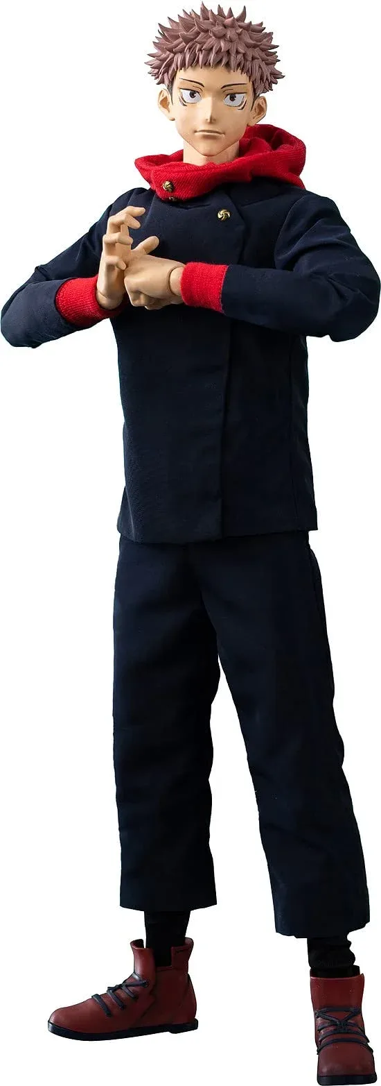 Good Smile Company Yujin Kojo 1/6 Fig Zero Jujutsu Kaisen Pvc Action Figure (Japan)