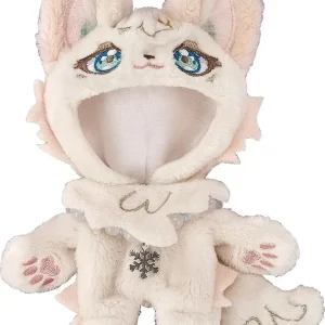 Good Smile Nendoroid Fluffy Land Dyana Kigurumi Pajamas Set