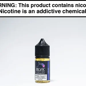 GRAPE BY BLVK UNICORN SALTS 30ML