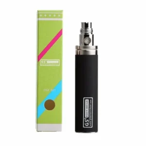 GS EGO III 3200mAh - Huge Capacity Battery