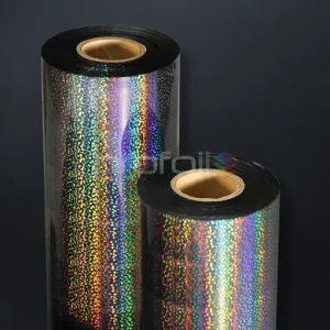 H1010 Sequins Stamping Foil