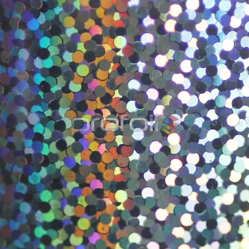 H1010 Sequins Stamping Foil - Image 2