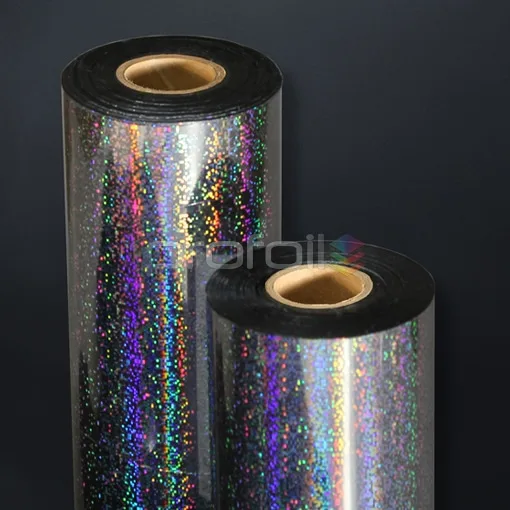 H1020 Micro-Dot Stamping Foil