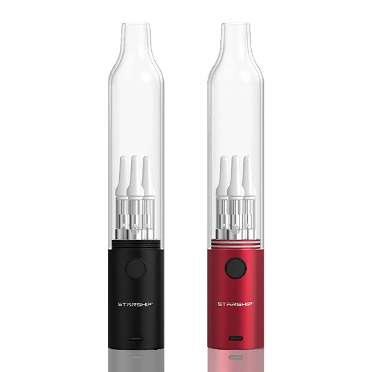 Hamilton Starship Concentrate Vape Device 1450mAh