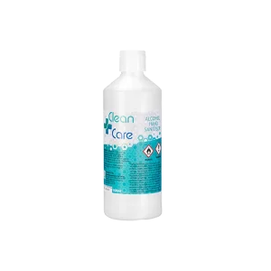 Hand Sanitiser Rub – 500ml *FREE DELIVERY