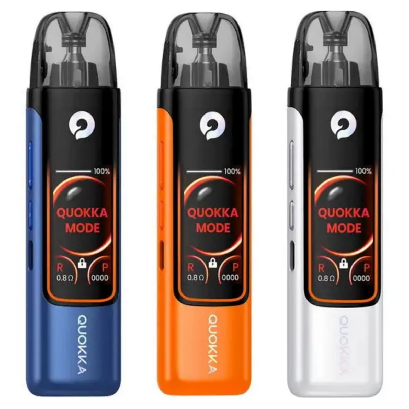 Hayati Quokka Pro Pod Vape Kit