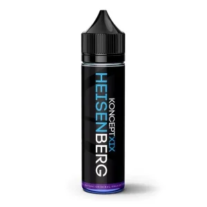 Heisenberg 50ml E-Liquid by Vampire Vape Koncept XIX
