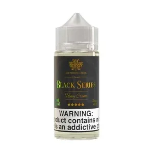 Honey Cream by Kilo Black Series 60ML