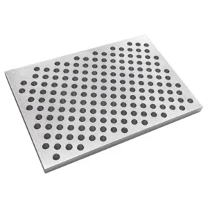 Honeycomb Plate for ProPress 450