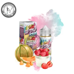 Honeydew Strawberry ( Dew Berry ) by Hi-Drip 100ML