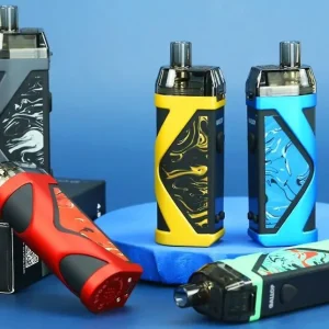 Horizon E-Fog Gallop Pod Mod Kit