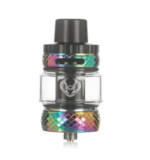 Horizon Sakerz Master Tank