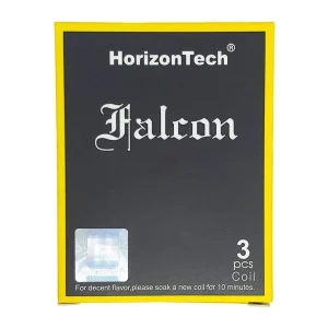Horizon Tech Falcon Replacement Coils