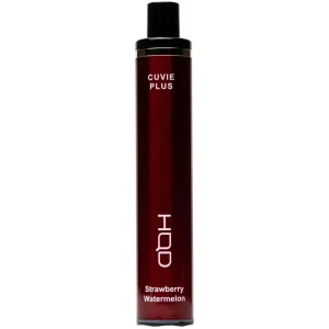 HQD Cuvie Plus: Strawberry Watermelon