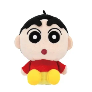 Hundreds Bandai Crayon Shin-Chan Playcharm Toy - Official Japan Collection