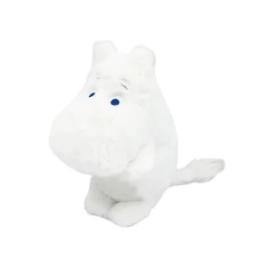 Hundreds Bandai Moomin Funbaruzu Plush - Official Japan Toy Collectible