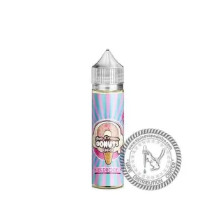 Ice Cream Donuts by Bedrock 60ML