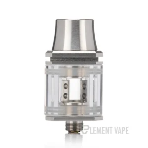 Ice Cubed RDA V1.5 by Wotofo – Glass Chamber Two-Post