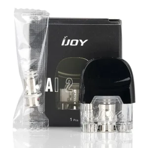 iJoy AI EVO Replacement Pod