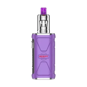 Innokin Adept Zlide Kit – Durable & Easy-to-Use MTL Vape Kit
