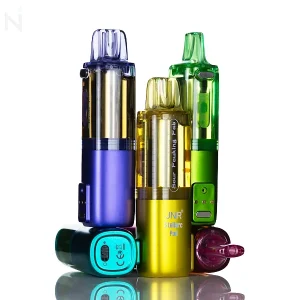 JNR Stellarc 100K 100000 Puffs Disposable Pod – 30mL