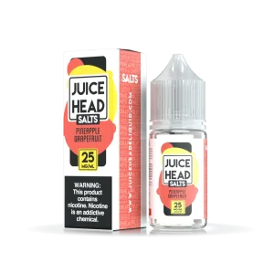 Juice Head | Pineapple Grapefruit Salt
