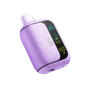 Juicy Grape - DOJO Sphere S 40K Disposable Vape