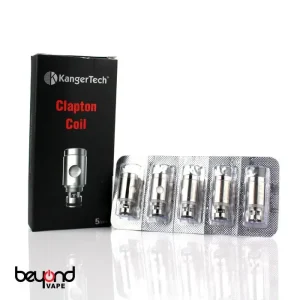 Kanger SSOCC Vertical Replacement Coil