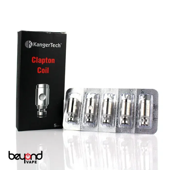 Kanger SSOCC Vertical Replacement Coil