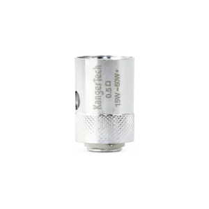 KangerTech CLOCC Coils – 5 Packs of 5