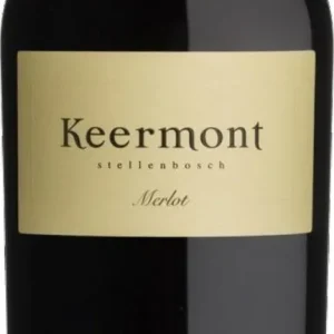 Keermont Merlot 2021