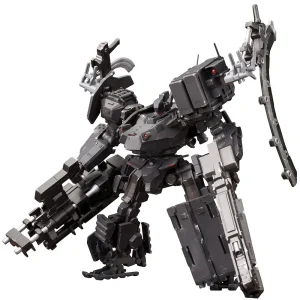 Kotobukiya Armored Core V Ucr-10L Agni 1/72 Scale Model 160mm Height