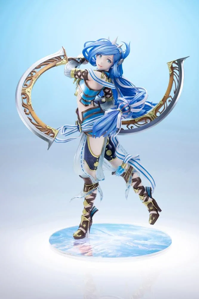 Kotobukiya Dana Iclucia 1/7 Scale Figure from Ys VIII: Lacrimosa of Dana - Image 2