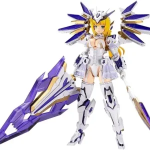 Kotobukiya Frame Arms Girl Reifalx Model Kit 6.9in Poseable Joints