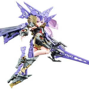 Kotobukiya Megami Device Buster Doll Paladin Claw 176mm 1/1 Scale Model