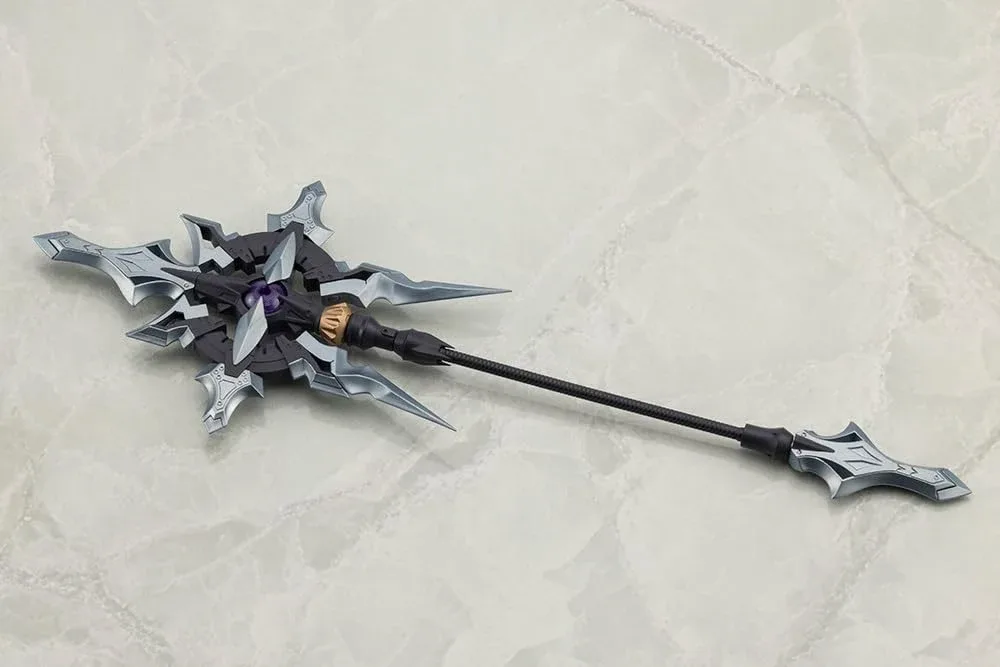 Kotobukiya Msg Heavy Weapon Unit 58 Alnair Rod Velrutta Color 228mm - Image 2