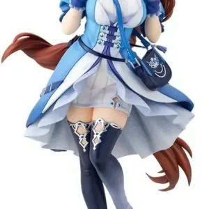 Kotobukiya Uma Musume Super Creek 1/7 Scale PVC Collectible