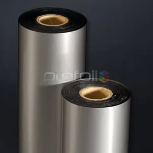 TL140 Silver Matt Toner Foil