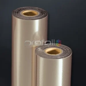 KP857 Pearl Satin Gloss Stamping Foil