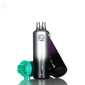 L&A X Pyne Pod Click 40K Disposable Pod – 0% Zero Nic