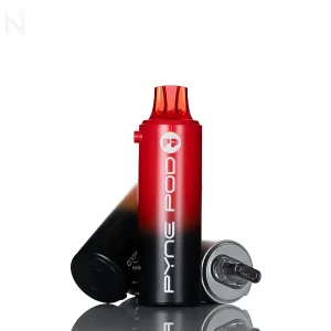 L&A X Pyne Pod Click 40K Disposable Pod – 5%