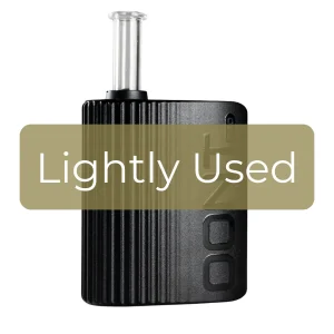 Lightly Used - XMAX Oont Pro Vaporizer
