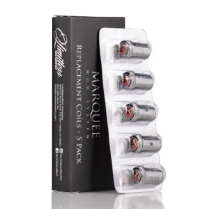 Limitless Mod Co. MARQUEE Replacement Coils
