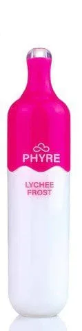 Lychee Frost Phyre 3000