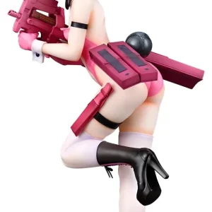 Mabell Kaitendo 1/7 Ren Bunny Girl Figure - Sword Art Online Gun Gale Online II