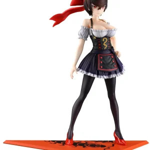 Mabell Tsuruhime Shizuka 1/6 Scale Figure - Kaitendo Girls & Panzer Dirndl Ver.
