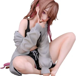 Magi Arts Muchimuchi Jun Luxury Edition 1/6 Scale Figure