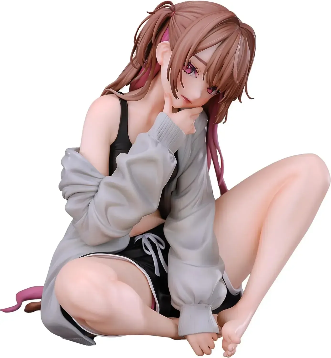 Magi Arts Muchimuchi Jun Luxury Edition 1/6 Scale Figure