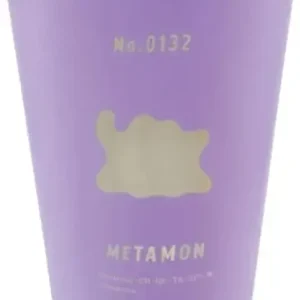 Marimo Craft Pokemon Metamon Stainless Steel Tumbler 15.2 oz