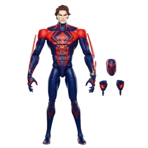 Marvel Legends Spider-Man 2099 Action Figure 15 Cm Collectible by Hasbro